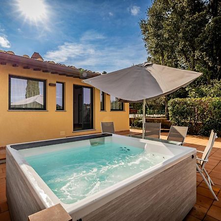 Yid Cozy House In Fiesole With Jacuzzi Διαμέρισμα Εξωτερικό φωτογραφία