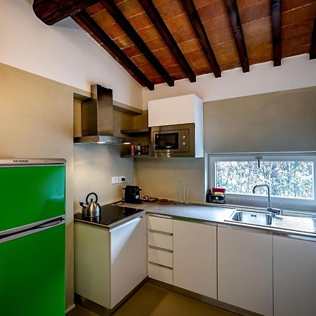 Yid Cozy House In Fiesole With Jacuzzi Διαμέρισμα Εξωτερικό φωτογραφία
