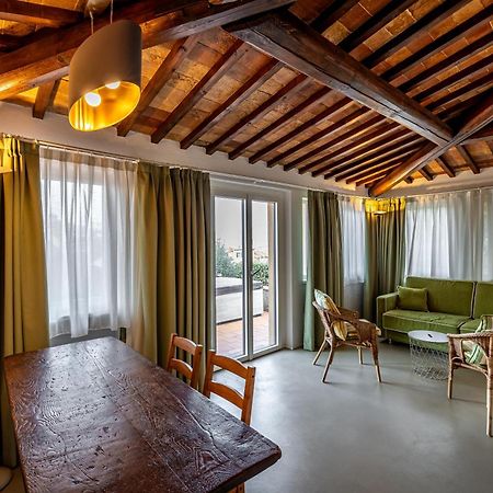Yid Cozy House In Fiesole With Jacuzzi Διαμέρισμα Εξωτερικό φωτογραφία