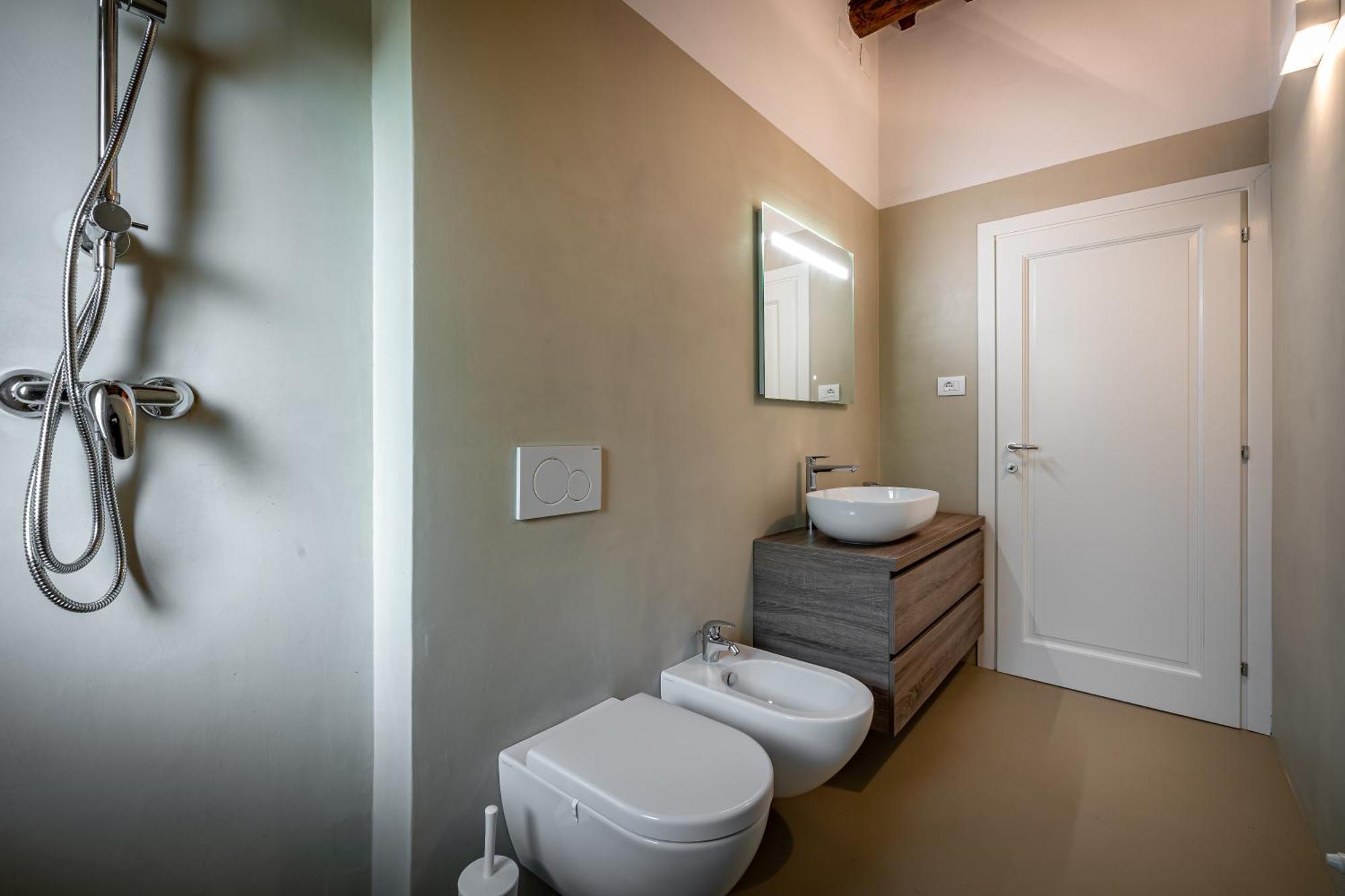 Yid Cozy House In Fiesole With Jacuzzi Διαμέρισμα Εξωτερικό φωτογραφία