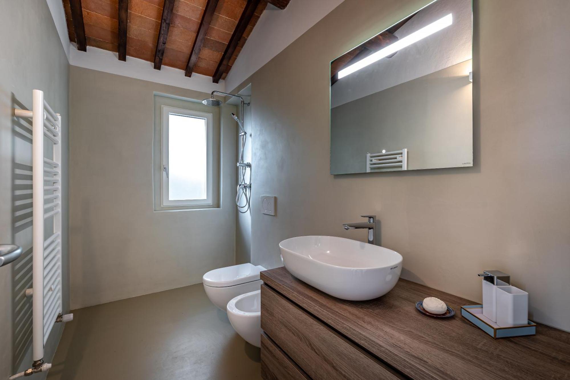 Yid Cozy House In Fiesole With Jacuzzi Διαμέρισμα Εξωτερικό φωτογραφία