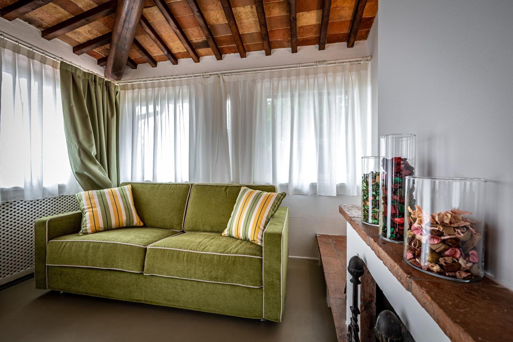 Yid Cozy House In Fiesole With Jacuzzi Διαμέρισμα Εξωτερικό φωτογραφία