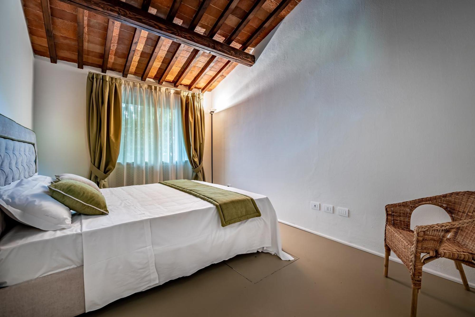 Yid Cozy House In Fiesole With Jacuzzi Διαμέρισμα Εξωτερικό φωτογραφία