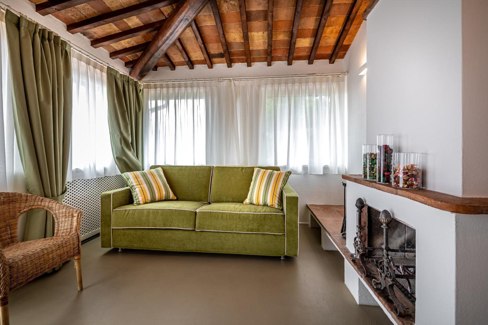 Yid Cozy House In Fiesole With Jacuzzi Διαμέρισμα Εξωτερικό φωτογραφία