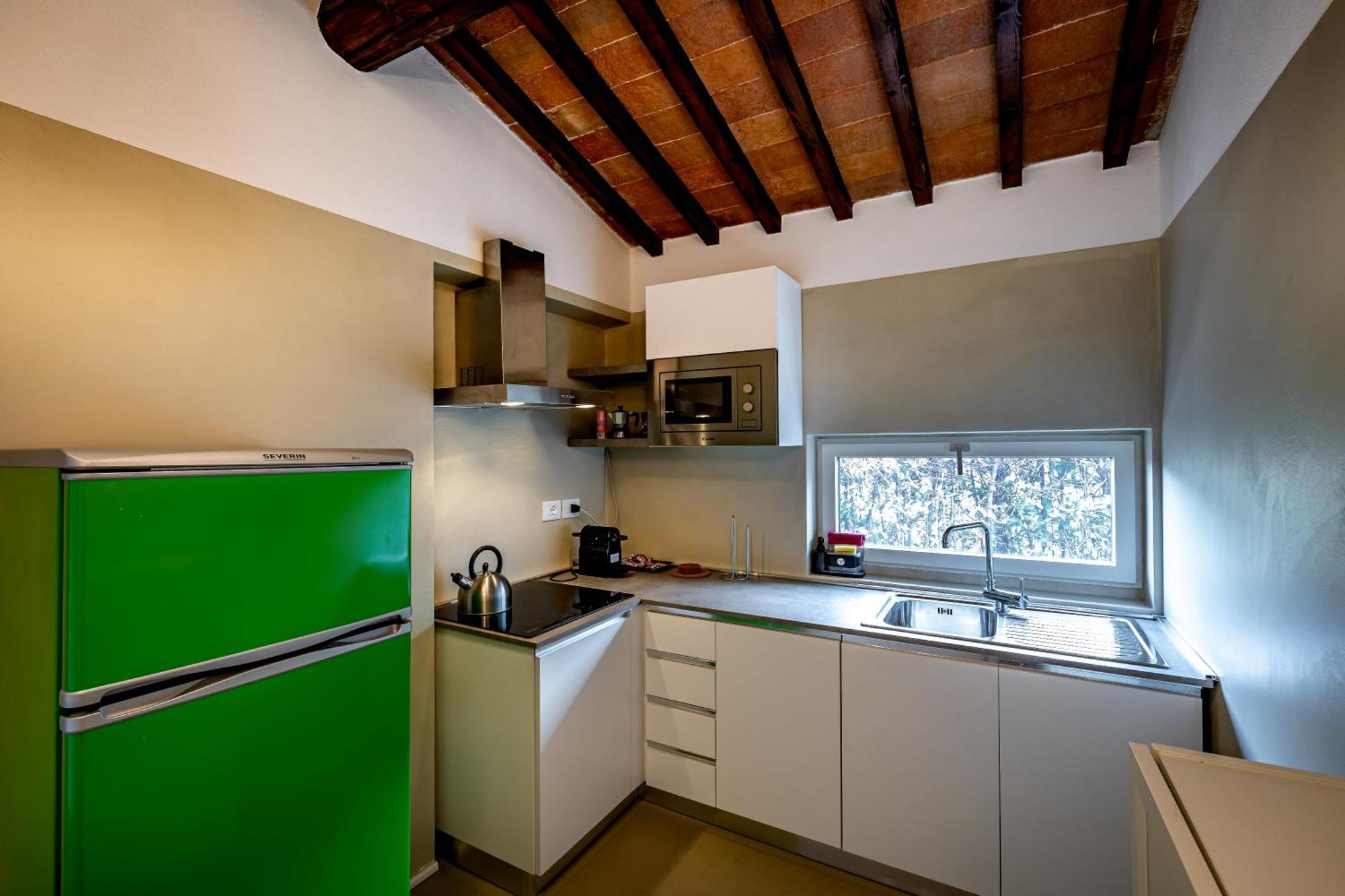 Yid Cozy House In Fiesole With Jacuzzi Διαμέρισμα Εξωτερικό φωτογραφία