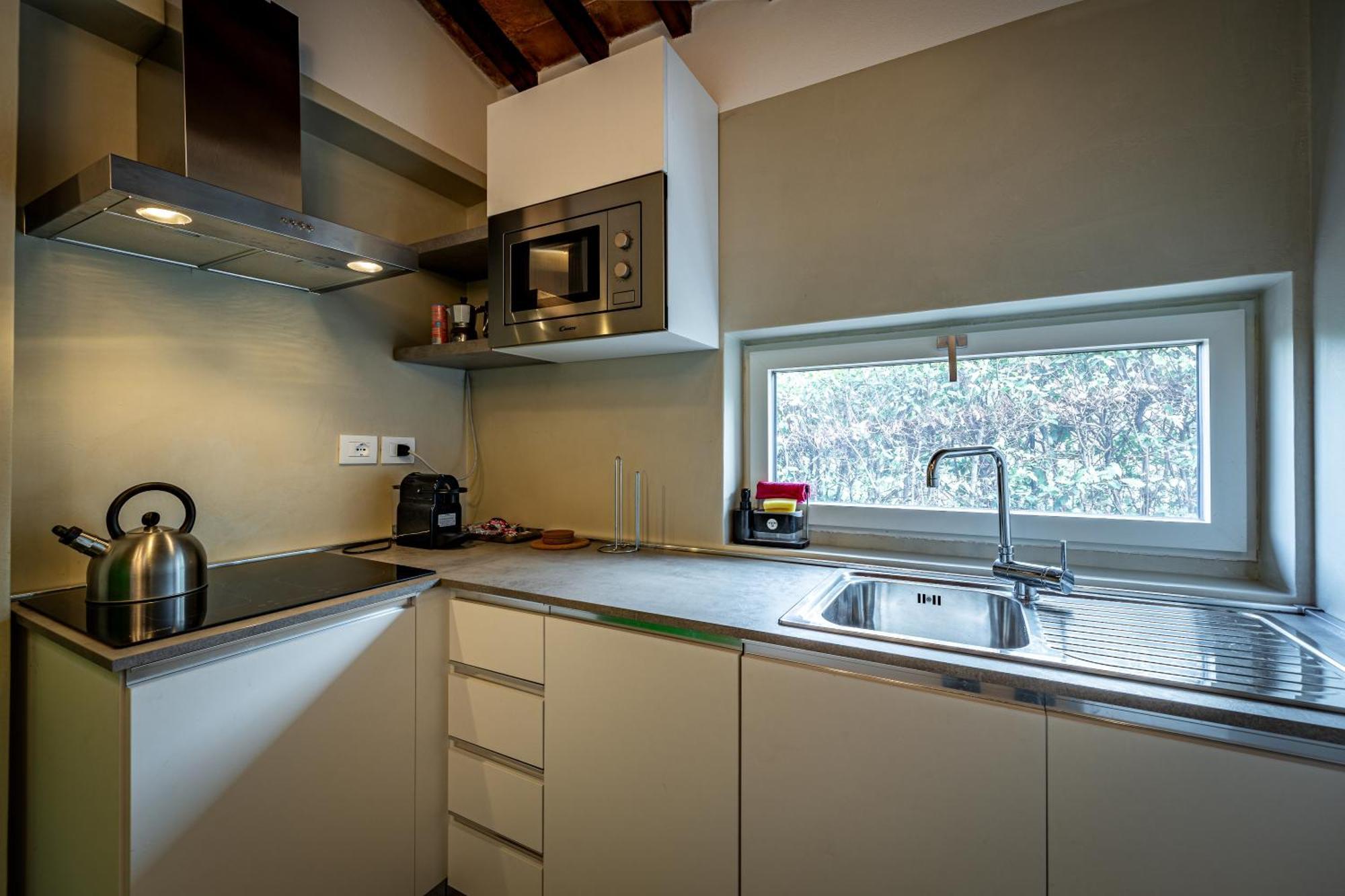 Yid Cozy House In Fiesole With Jacuzzi Διαμέρισμα Εξωτερικό φωτογραφία