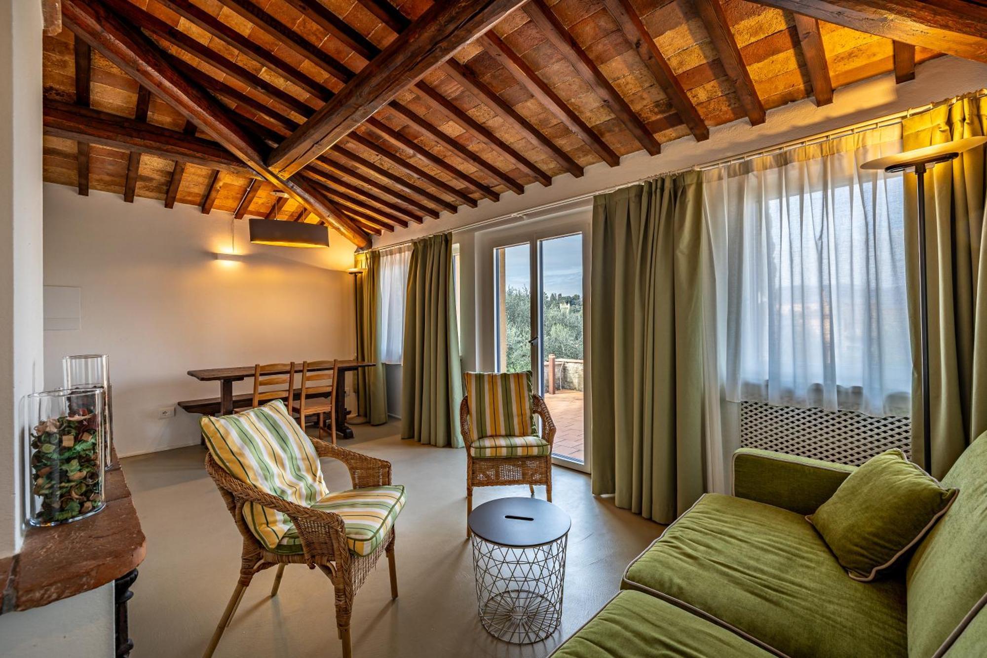 Yid Cozy House In Fiesole With Jacuzzi Διαμέρισμα Εξωτερικό φωτογραφία